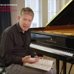 Online Bach Lecture #1