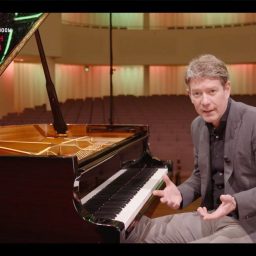 Online Bach Lecture #4