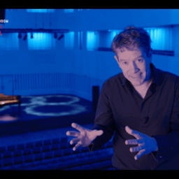 PROMO: Four Online Bach lectures