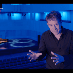 ACTIE: Vier Online Bach Colleges