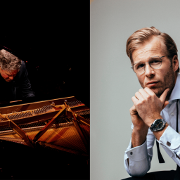 JW Rozenboom Invites: Leo Alkemade