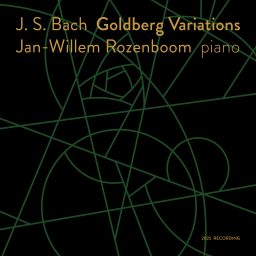 Piano transcription of the Actus Tragicus; Sonatina. From Cantata BWV 106 “God’s time is the best time”