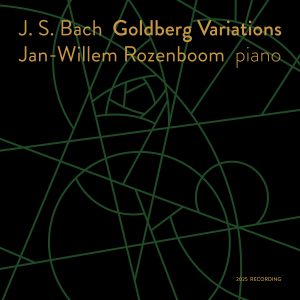 Piano transcription of the Actus Tragicus; Sonatina. From Cantata BWV 106 “God's time is the best time”